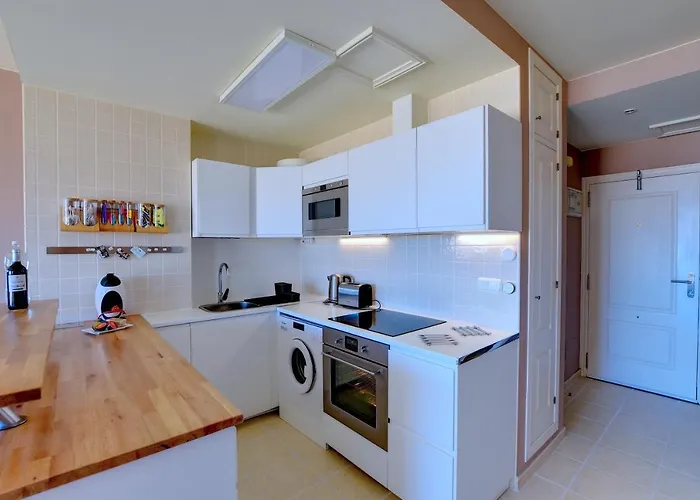 Mar De Horizonte Apartment