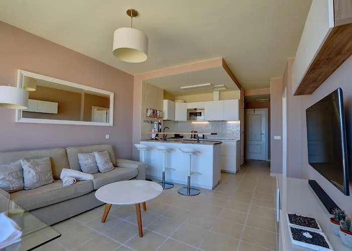 Mar De Horizonte Apartment