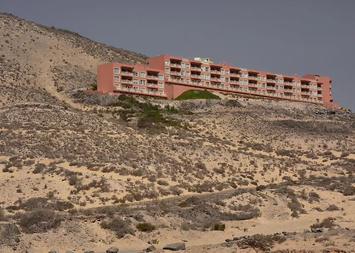 Mar De Horizonte Apartment Costa Calma