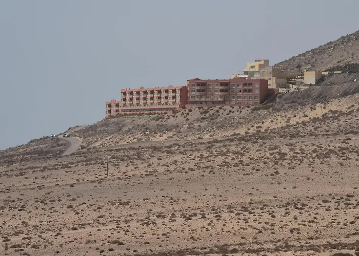 Mar De Horizonte Apartment Costa Calma