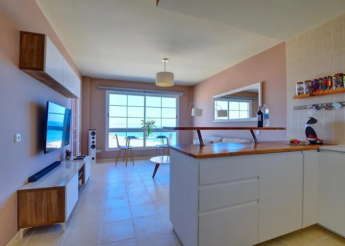 Apartment Mar De Horizonte