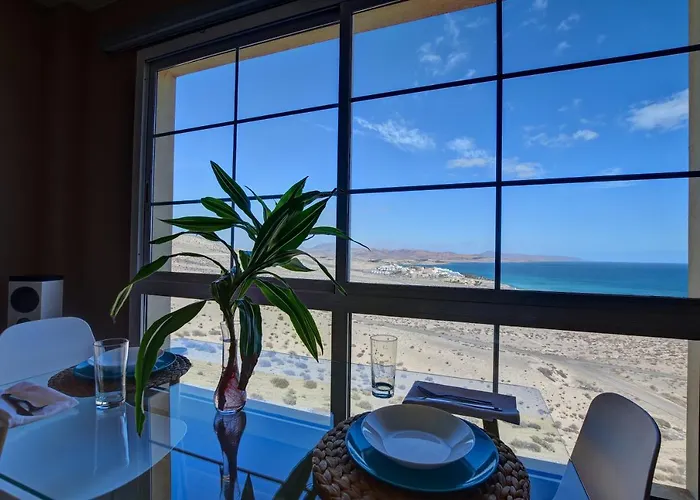 Mar De Horizonte Apartment