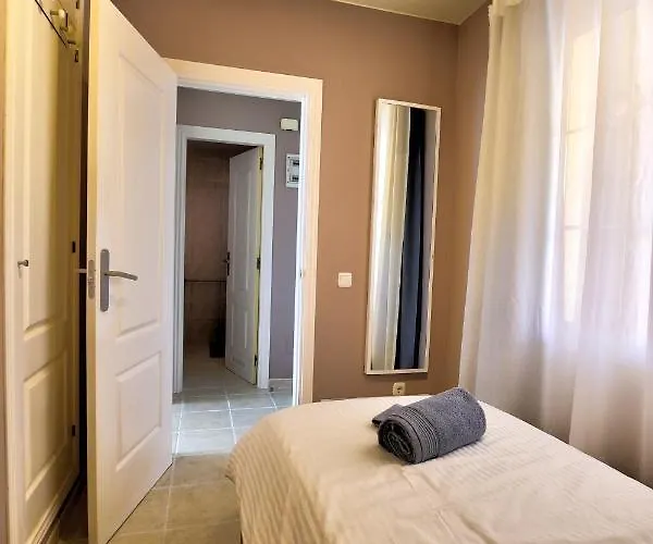 Apartment Mar De Horizonte