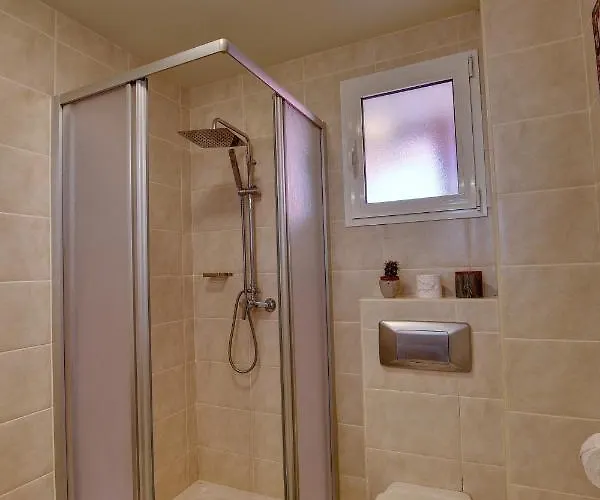 Διαμέρισμα Mar De Horizonte