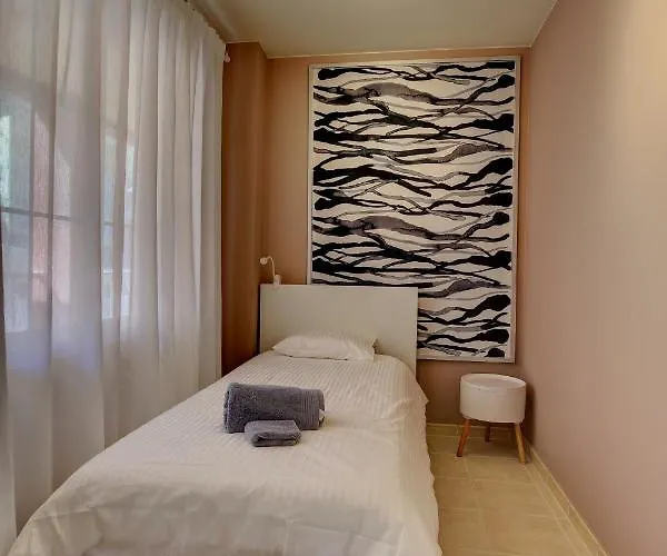 Mar De Horizonte Κόστα Κάλμα