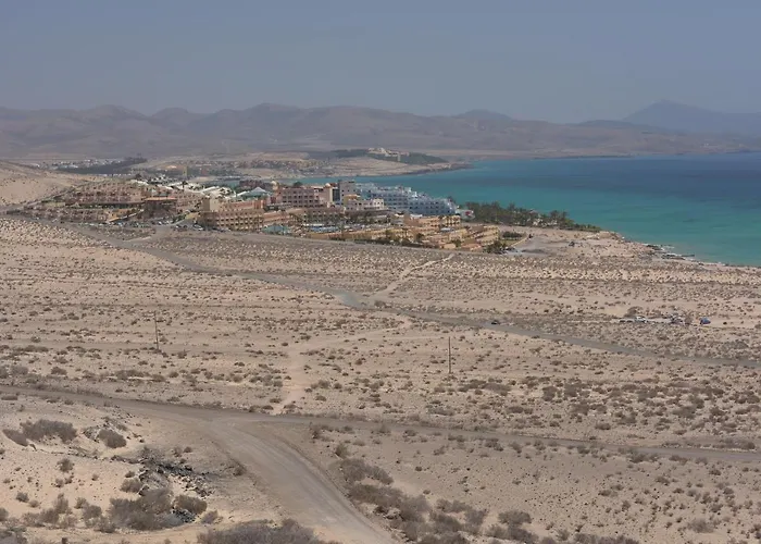 Mar De Horizonte * Κόστα Κάλμα