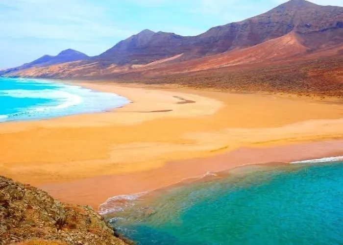 Mar De Horizonte Κόστα Κάλμα