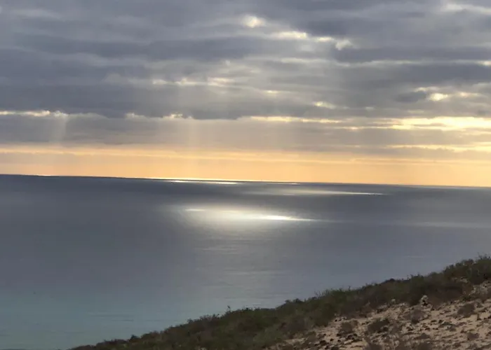 Mar De Horizonte Διαμέρισμα Κόστα Κάλμα