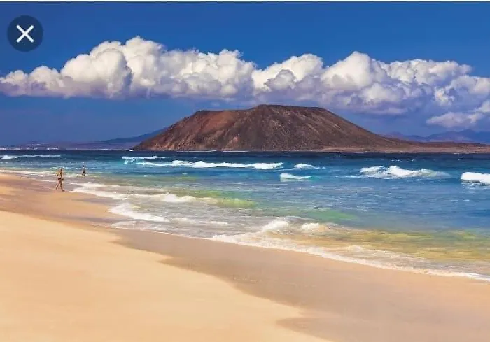 Mar De Horizonte Κόστα Κάλμα