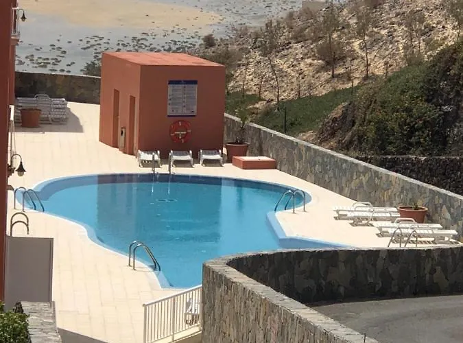 Διαμέρισμα Mar De Horizonte Κόστα Κάλμα