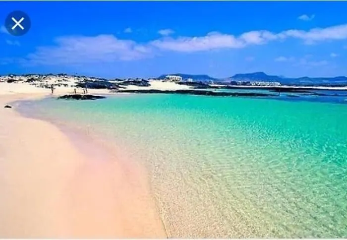 Mar De Horizonte Κόστα Κάλμα